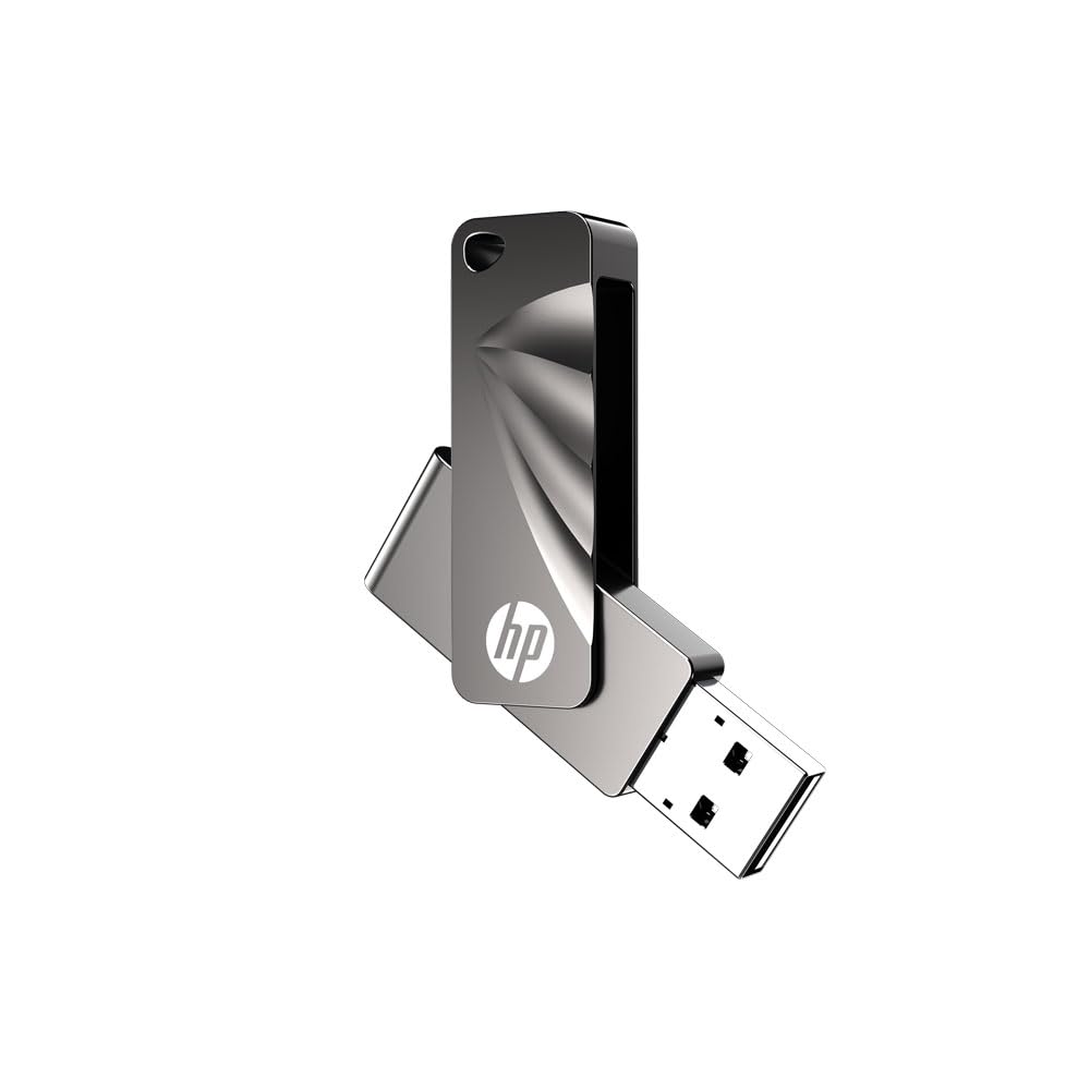 HP USB Flash Drive 762w 32GB 5