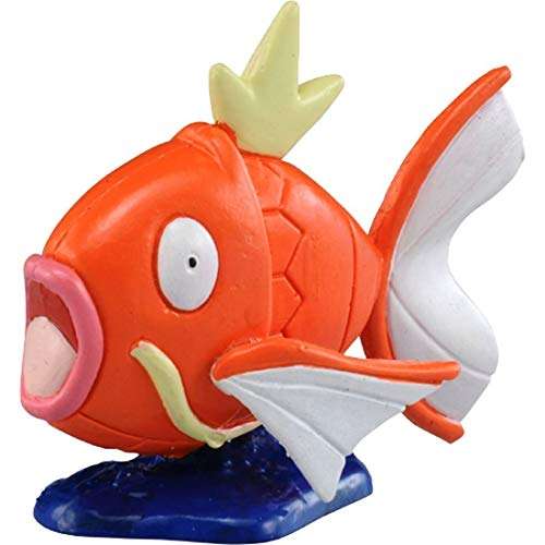 Takara Tomy Pokemon Moncolle #51 Magikarp Figure