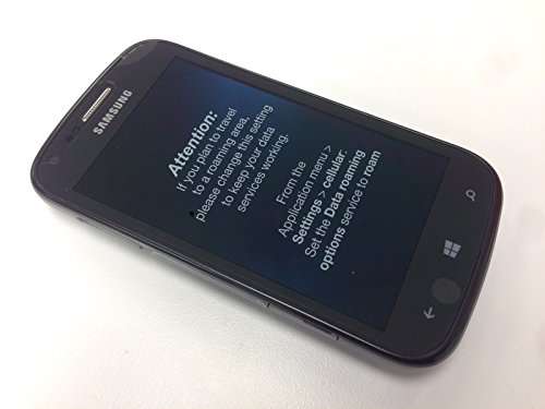 SAMSUNG Ativ Odyssey SCH-R860U Gray (US Cellular) 2