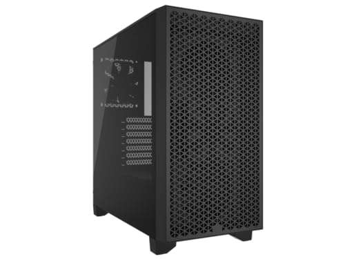 Adamant Custom 8-Core 16-Thread Gaming Desktop Computer PC AMD Ryzen 7 5700G 3.8GHz w/Onboard Vega 8 X570 Series 16Gb DDR4 RAM 5TB HDD 2TB NVMe SSD WIN 10 700W WiFi Bluetooth 1