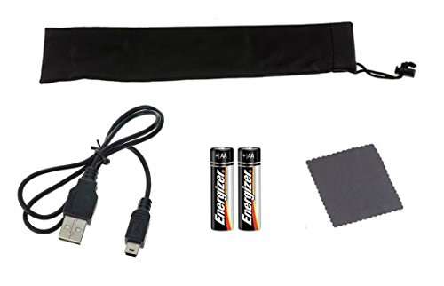 VuPoint Solutions Magic Wand Portable Scanner 3