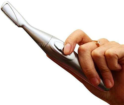 Bi-feather King Eye Brow Hair Remover men women