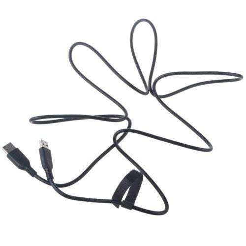 Generic DC Notebook Power USB Cable for Lenovo Yoga 3 4 Pro Yoga 700 900 Laptop 3