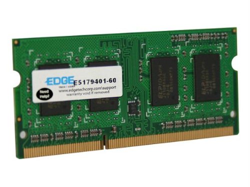 Edgetech 2 GB DDR3 1333 (PC3 10600) RAM VH640AA-PE
