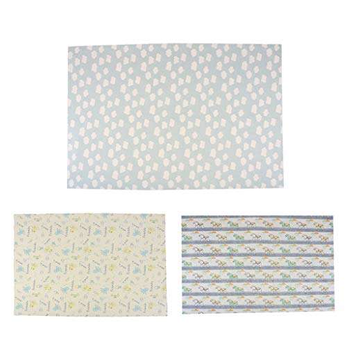 arythe Front Door Floor Area Rug Mat Non-skid Indoor Bath Kitchen Mats Cloud 5