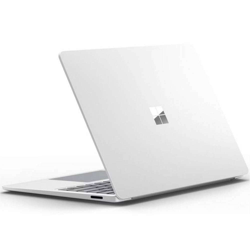 Microsoft Surface Laptop for Business Windows 11 Pro Copilot+ PC, 13.8" Qualcomm Snapdragon X Elite, 32GB RAM, 512 GB SSD Storage, Platinum 5