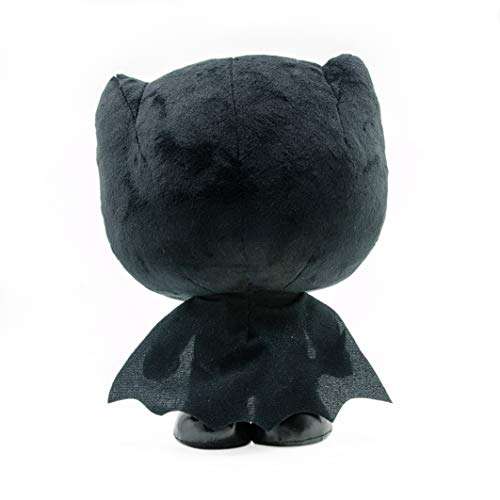 YuMe 10" DZNR Batman 80th Anniversary Collector Plush - Dark Knight Edition 3