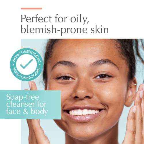 EAU THERMALE AVENE Cleanance Cleansing Gel 200Ml 3