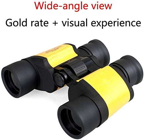 wan Qin 7x50 Binoculars for Adults - Super Bright and Large View Binoculars for Bird Watching, Hunting, Sports 2