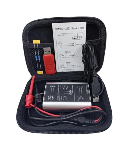 A.Dinsenen Integrative USB Hart Modem USB to Hart Protocol Modem Hart Transmitter HART Convertor（Suitable for All Devices Which Support Hart Protocol）