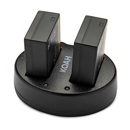 Panasonic LUMIX G7 Camera with 14-42mm Lens + 64GB SDHC + Accessory Bag Bundle (6-Items) 5