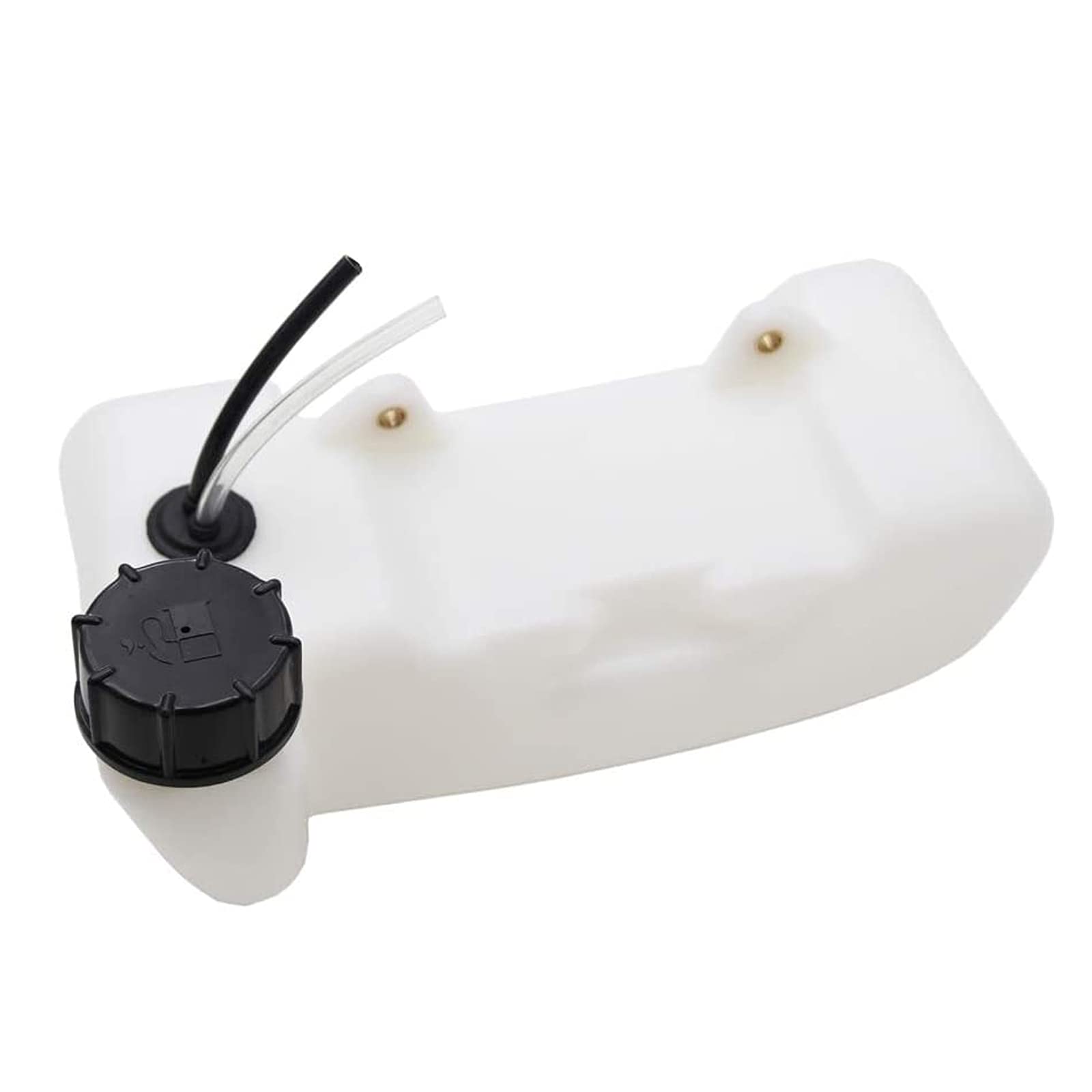 43cc 47cc 49cc 52cc 55cc Engine Motor Gas Fuel Petrol Tank Mini Scooter Auger Gas Powered Drill Pocket Quad Bike Garden Multi Tool Engines (40-5) 4