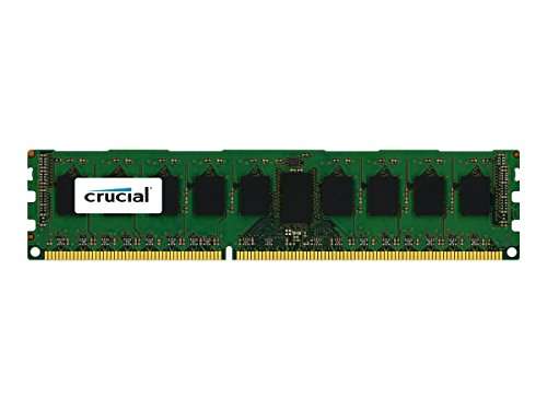 4Gb Ddr3-1600 1.35V Sr X8 Rdimm 240P