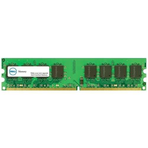 Dell - DDR3L - Module - 16 GB - DIMM 240-pin - 1600 MHz / PC3-12800 - Registered - ECC