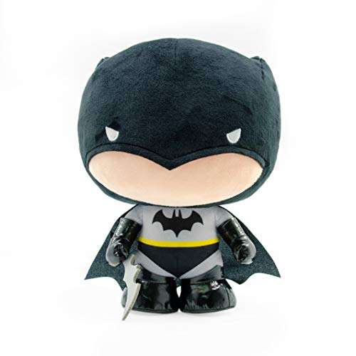 YuMe 10" DZNR Batman 80th Anniversary Collector Plush - Dark Knight Edition 2