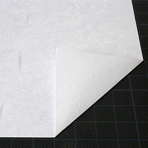 ONAO Washi Paper Printable A3 Printer Paper (50 Sheets), TAIREISHI Japanese Paper for Printing, Multipurpose Copy Paper for Laser and Inkjet Printers, Made in JAPAN (47302) 4