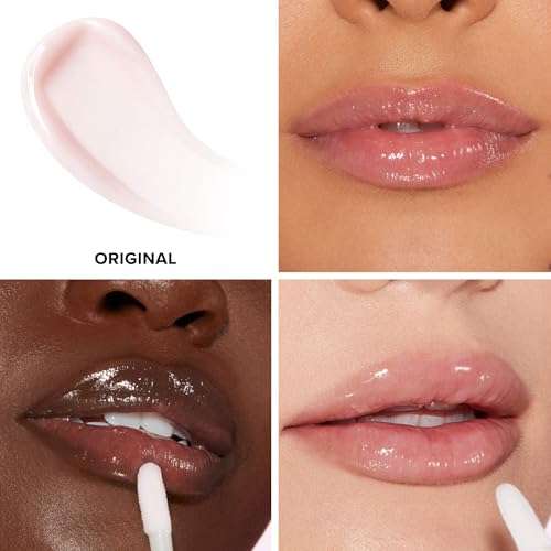 Too Faced Hangover Pillow Balm Ultra-Hydrating Lip Treatment | Hyaluronic Acid + Moisturizing, 0.2 Fl Oz, Original 2