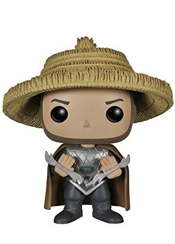Funko POP Movies: Big Trouble in Little China - Lightning Action Figure 3
