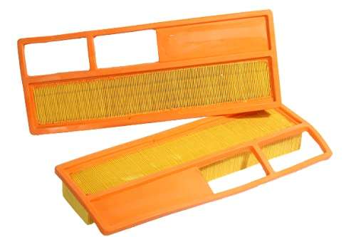 RANG TECHNOLOGY CAR AIR FILTER SUITABLE FOR INDICA VISTA DIESEL 2