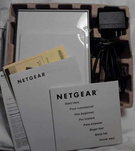 Netgear WNR834B RangeMax NEXT Wireless-N Router 2