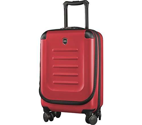 Victorinox Spectra 2.0 21.7'' Compact Global Carry-On Expandable Cabin Luggage 3