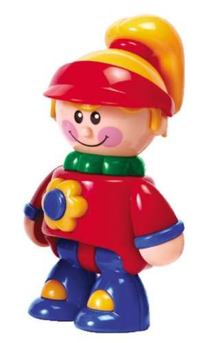 Tolo First Friends - California Girl