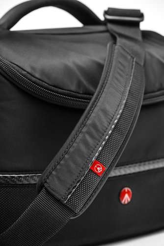 Manfrotto MB MA-SB-2 Advanced Shoulder Bag II for Camera 3