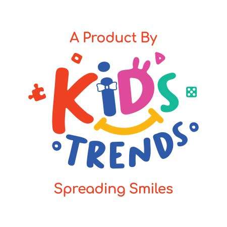 Kids Trends Plastic Pallette with Thumb Hole for painiting,Colour Mixing with 7 Brushes for Kids,Artists. 6