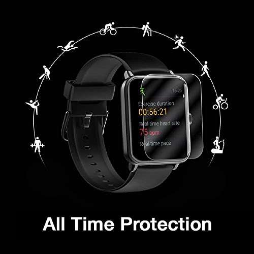 ZYX Screen Protector Compatible With Garmin Marq Expedition (Pack of 2) 3