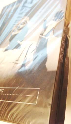 Andrzej Panufnik (Collectible Edition CD DVD Audiobook) incl Between Emotion & Intellect/My Father, The Iron Curtain and Me 2