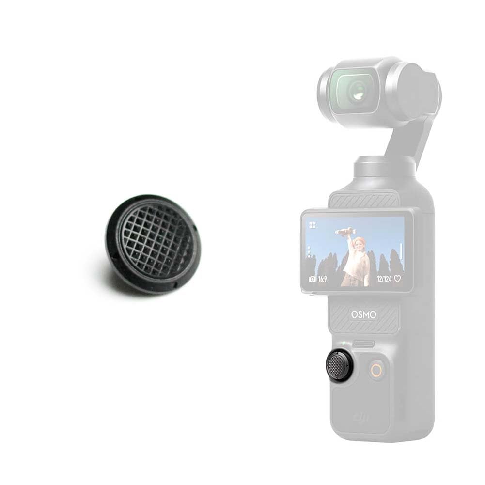 iMusk Original OEM 5D Button Cap for DJI Osmo Pocket 3 Handheld Gimbal Joystick Repair Parts 1