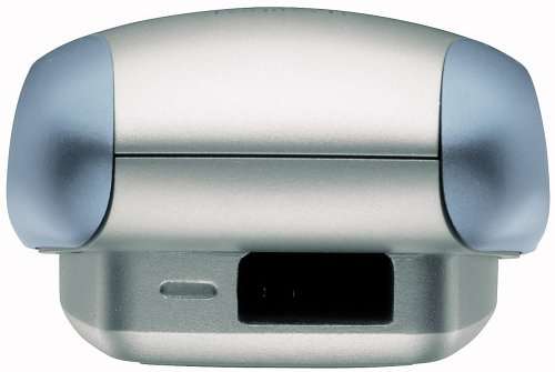 Logitech V500 6-Button USB Cordless Optical Notebook Mouse 4