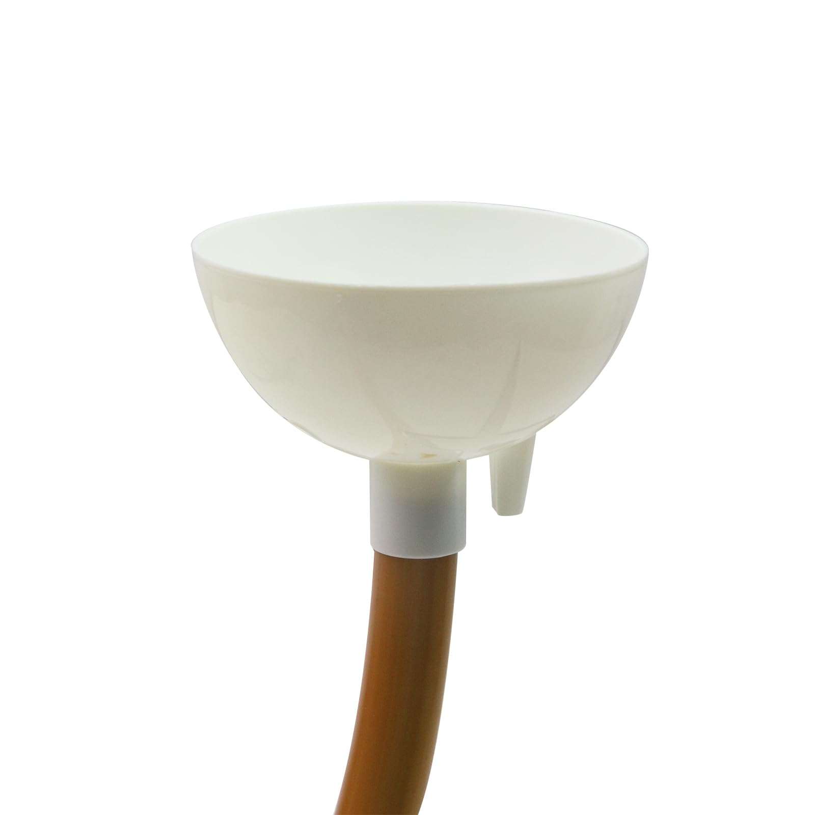 Tsnamay Balloon Arch Kit with Accessories,Free Bending 8.2 and 5 ft Balloon Arch Stand with Base and Manual Pump for Party Holiday Exhibition Decoration 4