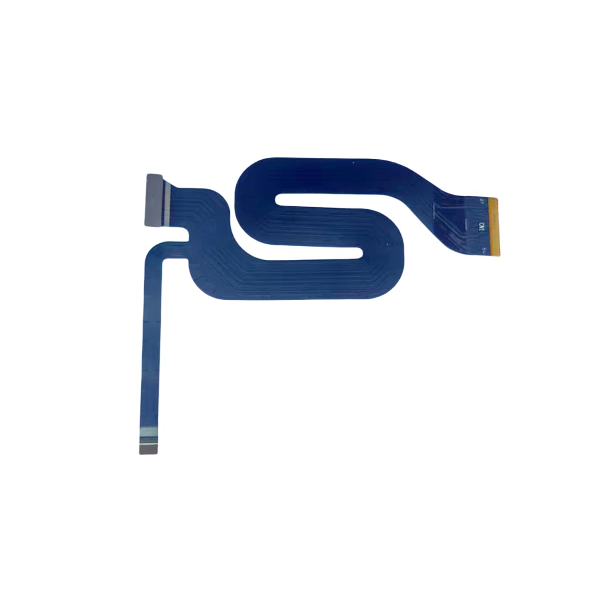 Replacement LCD Display Cable LVDS Video Screen Flex Cable Connector Fit for Microsoft Surface Go 1 1824 1825 3