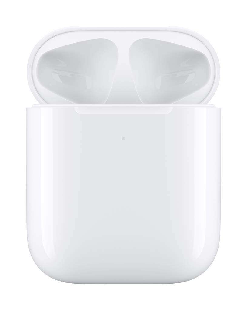 Apple Wireless Charging Case for AirPods 1
