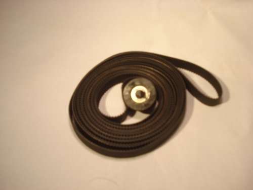 HP - DESIGNJET 500/800 42 CARRIAGE BELT - C7770-60014