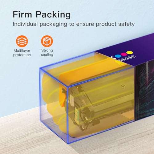 E-Z Ink Compatible MLT-D111S Toner Cartridge High Yield Replacement for Samsung 111S 111L MLT-D111S MLT-D111L to use with Samsung Xpress M2020W M2022W M2024W M2070FW M2070W Printer (Black, 1 Pack) 5