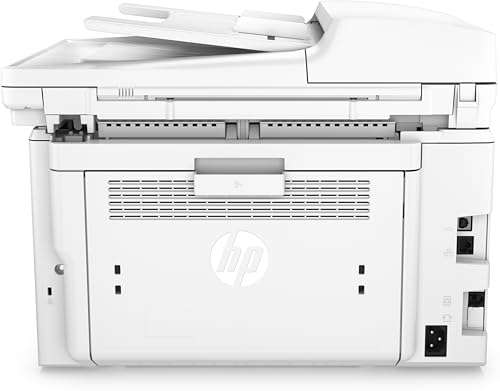 Hp Inc. Hp Laserjet Pro M227fdw 30ppm 1200x1200dpi 260-sheet Duplex (Renewed) 4