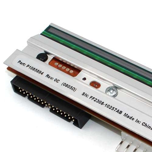 Genuine Print Head Printhead for Zebra ZT510 Thermal Label Printer 203dpi Genuine P1083347-005 5