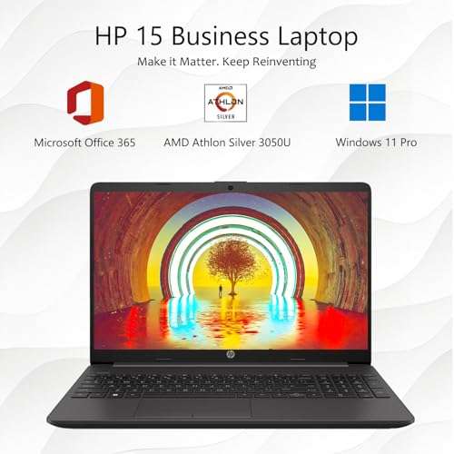 HP Pavilion 15.6" FHD Laptop, 13th Gen Intel 5-Core Processor(Up to 4.40 GHz), 32GB RAM, 1TB PCIe SSD, Backlit Keyboard, Fingerprint Reader, Wi-Fi 6, Audio by Bang & Olufsen, Windows 11 2