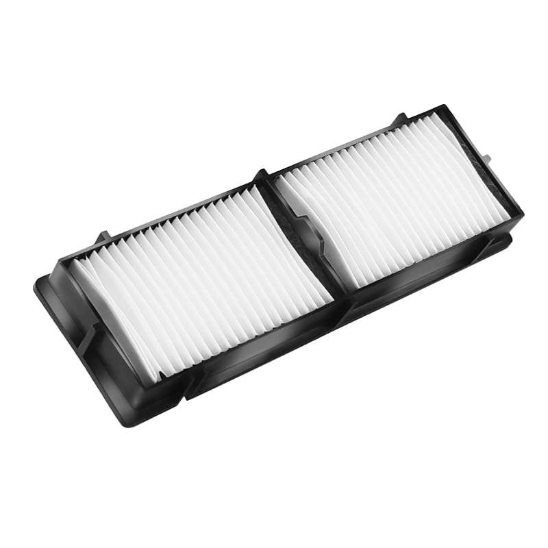 Projector Air Filter ELPAF21 /V13H134A21 for Epson EB-450W EB-450Wi EB-460 EB-460i EB-440W 2