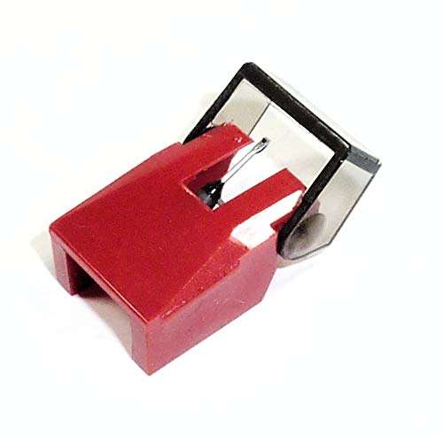 Phonograph Turntable Needle Stylus For Audio Technica ATN-103 ATN-120E ATN120E AT430E AT120E/T 5