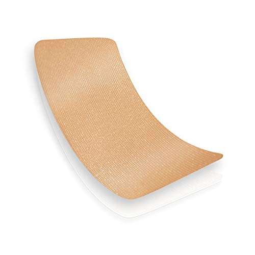 ScarAway Advanced Skincare Silicone Scar Sheets, Silicone Scar Sheets for Body Scar, Surgical Scar, Burn Scar, Acne Scar and Keloid Scar Treatment, 12 Reusable Sheets 5