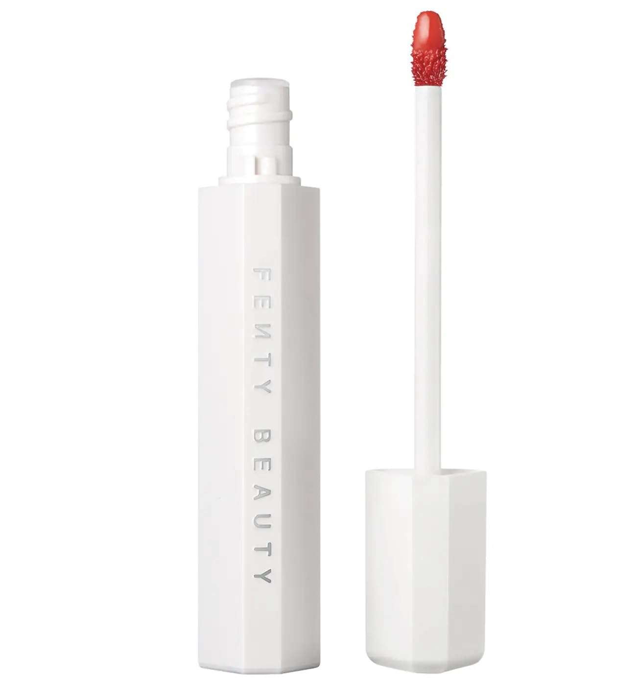 Fenty Beauty by Rihanna Poutsicle Hydrating Lip Stain Zesty Bestie 2