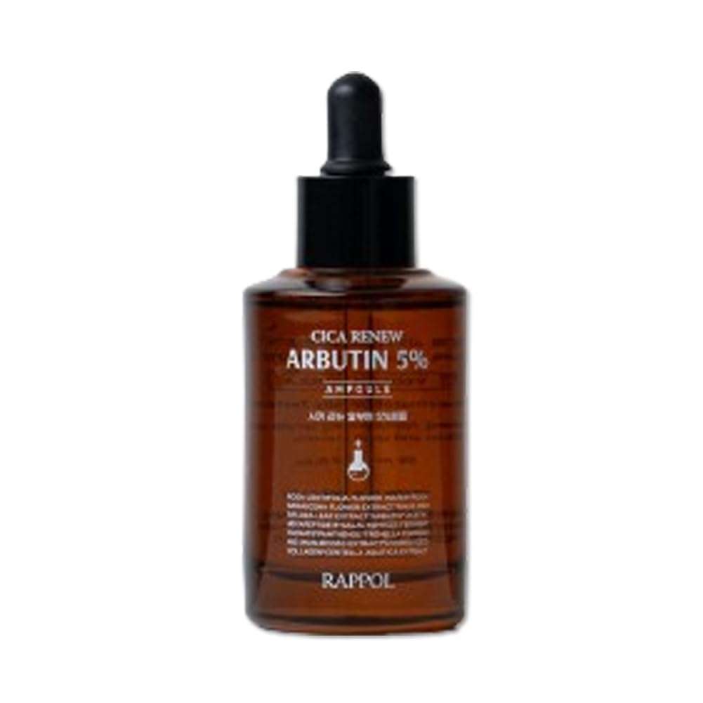 Rappol Cica Renew Arbutin 5% Ampule 35ml/1.2oz 1