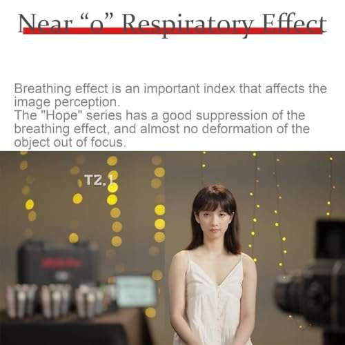 7artisans 10mm/16mm/25mm/35mm/50mm/85mm T2.1 Cine Lens for M43 Mount APS-C 260° Ultra Long Focus Large Aperture Prime Mirrorless Camera Lens for Portraiture/Street Photography/Humanistic(16mm) 4