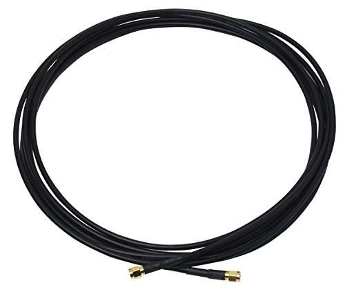 NEW 1.5 Meter Antenna Cable (Networking- Wireless B, B/G, N)