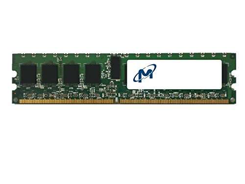 MICRON MT18JSF25672AZ-1G1D1 2GB SERVER DIMM DDR3 PC8500(1066) UNBUF ECC 1.5v 2RX8 240P 256MX72 128mX