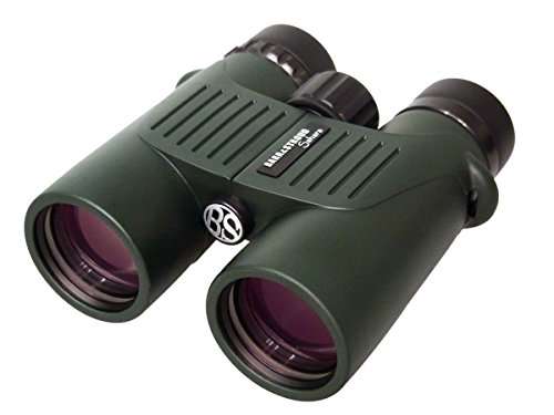 Barr & Stroud 10X42 Sahara FMC Binoculars 1