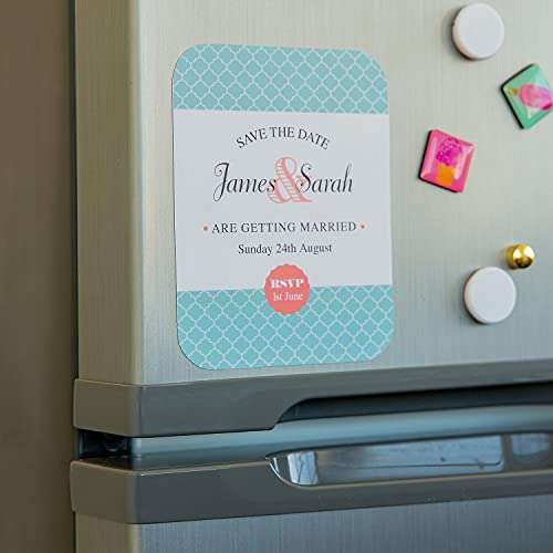 Avery 3270 Magnet Sheets, Printable, Inkjet, 8-1/2-Inch x11-Inch , 5/BX, Matte WE 5